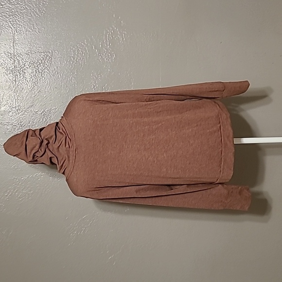 Members Mark womens L Soft Pullover, relaxed fit, 4 way stretch, lightweight NWT - Picture 2 of 9